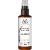 Urtekram Aceite Coco Cabello Urtekram 100ml