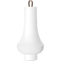 Louis Poulsen Lampe baladeuse Tomoshi blanc