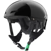 Stiga Casque de Vélo - Play - Noir - - Medium (52/56 cm) - Casque de Vélo