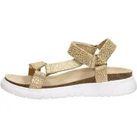 Keq Meiden Sandalen Meiden Sandalen - Goudkleur - Maat 32