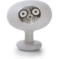 Magis Linnut – Palturi Lampe Portable