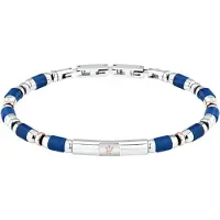 Maserati Bracelet Iconic Agate 19 3 Cm