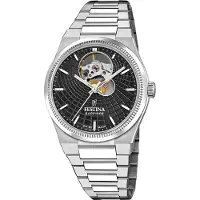 Festina - F20054/6 - Montre-bracelet - Automatique - Femmes