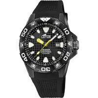 Lotus - 18928/B - Montre-bracelet - Hommes