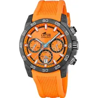 Lotus - 18974/6 - Montre-bracelet - Chronographe - Hommes