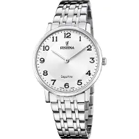 Festina - F20045/1 - Montre-bracelet - Hommes