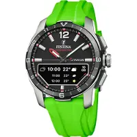 Festina SM Festina - F23000/B - Montre-bracelet - Hybride - Hommes - Connected