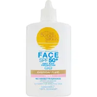 Bondi Sands Crème Solaire Spf50+ Everyday Tinted 50ml