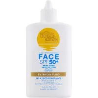 Bondi Sands SPF 50+ Everyday Face Fluid fluide solaire visage SPF 50+ 50 ml