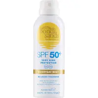 Bondi Sands Everyday Mist SPF 50+