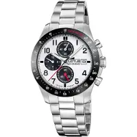 Lotus - 18994/3 - Montre Bracelet - Quartz - Hommes