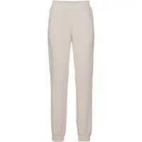 French connection LM Pantalon de pyjama crème
