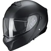 Scorpion EXO 930 Evo Solid Casque