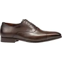 Floris van Bommel Chaussure à lacets 'Gilli 01' brun foncé