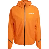 Adidas Veste outdoor 'Xperior' orange