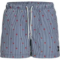 Jack & Jones Short JPSTMAUI hommes - Marine - EU XXL