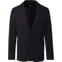 BOSS Veste Slim Fit en jersey stretch performant