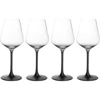 Villeroy & Boch Rotweinglas Set 4-tlg. Manufacture Rock