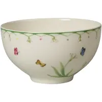 Villeroy & Boch Printemps coloré, Saladier + bol, Multicolore, Vert