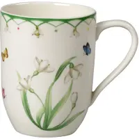 Villeroy & Boch Colourful Spring Tasse