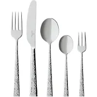 Villeroy & Boch Blacksmith Tafelbesteck 30tlg. 420 x 270 x 50 mm | | Art.-Nr. 1263879050 | EAN 4003683483807