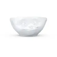 Tassen Bol En Porcelaine Blanche Tasty 350ml
