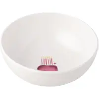 Villeroy & Boch - With Love Bol À Céréales Happy Birthday - Rouge