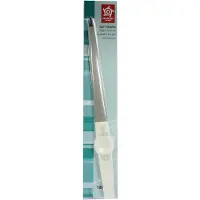 Pfeilring NAIL FILE blanc 1202/18 1 pc