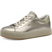 Tamaris Baskets basses 23713-940 femmes - Doré - 42