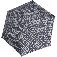 Reisenthel Pocket Mini Umbrella Gris