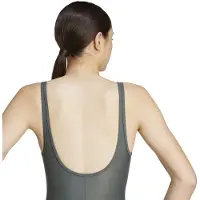 Adidas Sportswear U Back Swimsuit Vert 36 Femme