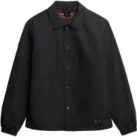 Superdry Veste mi-saison 'Surplus Otto' noir