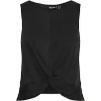 Pieces Haut 'Anora' noir