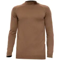Antioch Pull-over marron