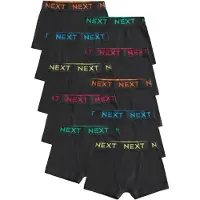 Next Sous-vêtements bleu / jaune / vert / rouge / noir