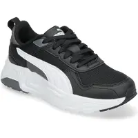 Puma Trinity 2 Lt Trainers Noir EU 38