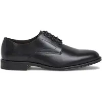 Hackett Chaussure à lacets 'Duke Master' noir