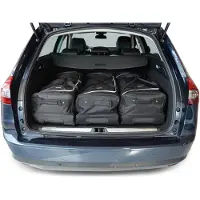 Car-Bags Sacs Car-Bags Citroën C5 Estate '08+