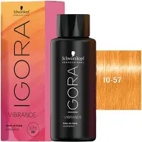 Schwarzkopf Professional Igora Vibrance Coloration semi permanente 60 ml 10-57