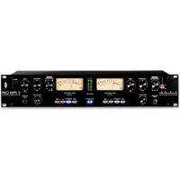 Art Digital MPA-II Mic Preamp with A/D Conversion