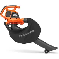 Husqvarna 120iBV Kit