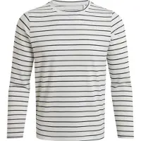 Craghoppers Nosilife Akona Long Sleeve T-shirt Gris 38 Femme