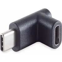 S-Impuls Adaptateur USB-C, 90°, USB 3.1