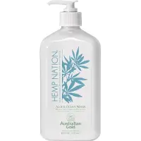 Australian Gold Hemp Nation Aloe & Ocean Water Lotion 535 ml