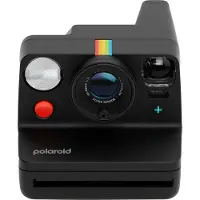 Polaroid Now+ 3 Noir