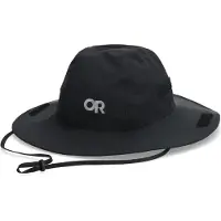 Outdoor Research Chapeau Seattle Rain Gore-tex