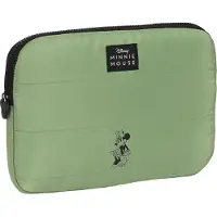 Big Buy Cooking Safta - Etui na laptopa 10'' Disney Minnie Mint Shadow, akcesorium premium