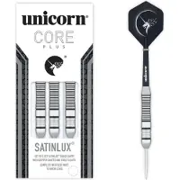Unicorn Fléchettes Core Plus Satinlux