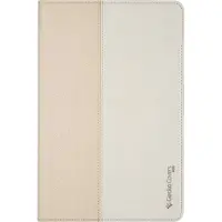 Gecko Easyclick Eco Étui Pour Samsung Galaxy Tab A9+ - Sable