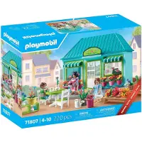 Playmobil geobra Brandstätter Stiftung & Co.K Fleuriste